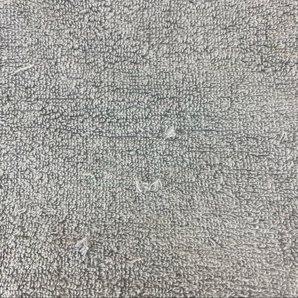 CHANEL Vintage cotton beach Tote - Picture 13 of 13